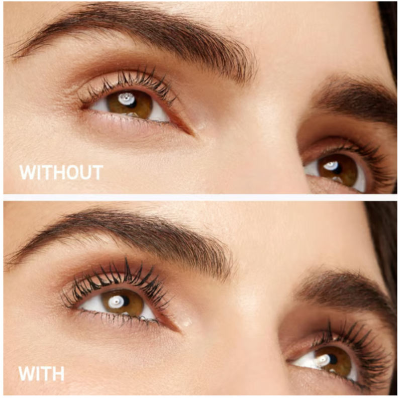 🔥LAST DAY BUY 1 GET 1 FREE🔥Tubing mascara black & brown duo for lash makeup